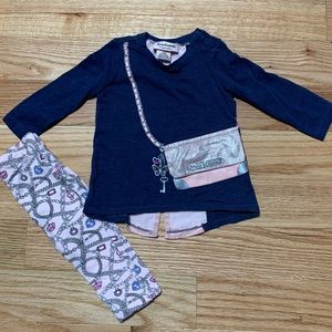 Juicy Couture Outfit